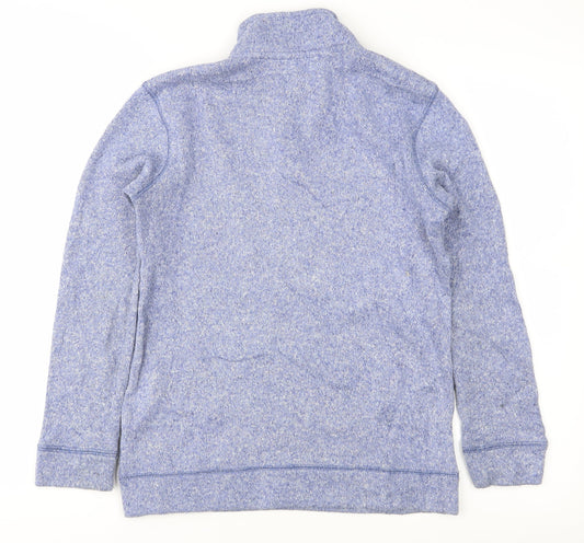 Old Navy Womens Blue Pullover Jumper Size 10