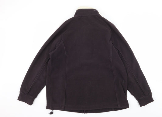 Marks and Spencer Womens Grey Jacket Size 14