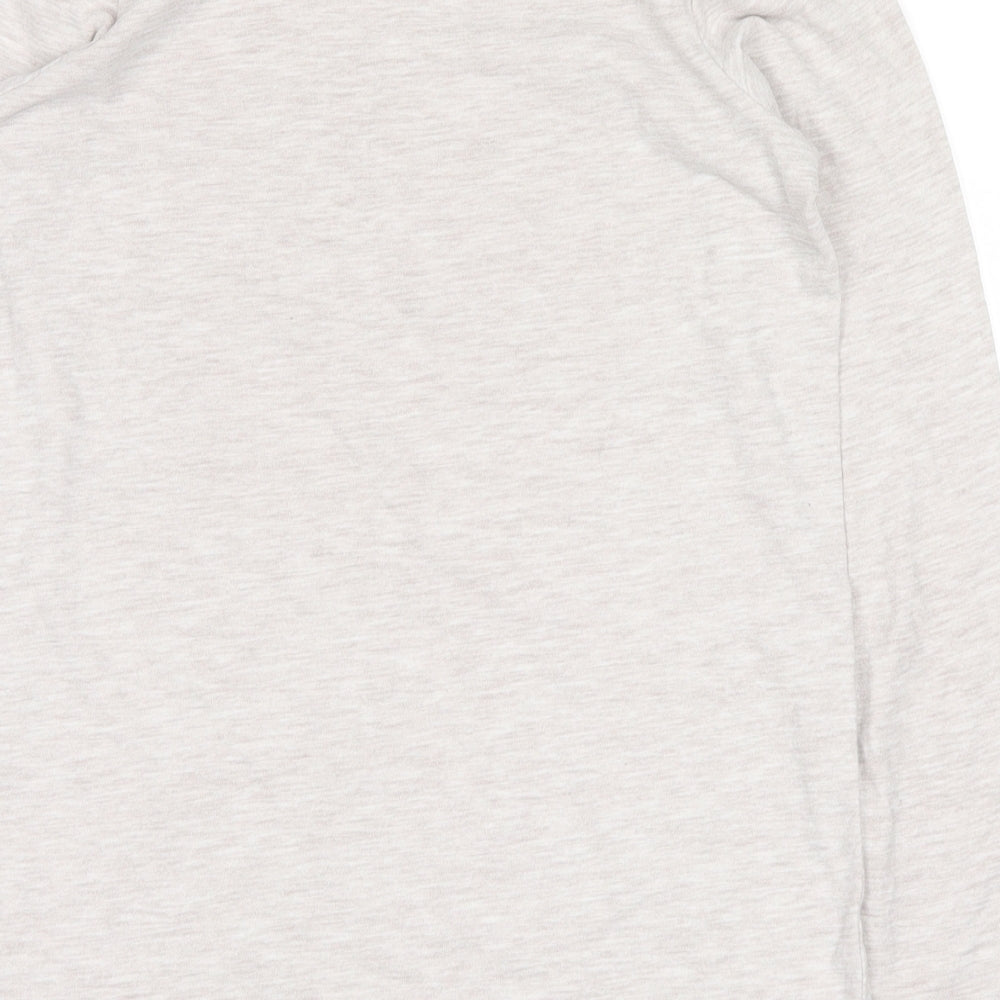 George Girls White Basic Casual Size 11-12 Years - the world is beautiful