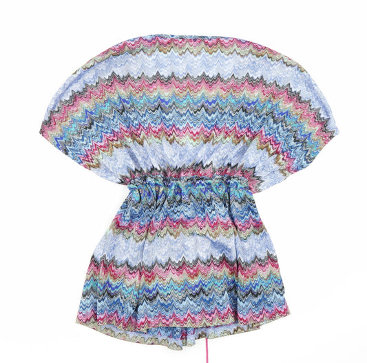 Womens secrets Womens Multicoloured Cardigan Jumper Size L