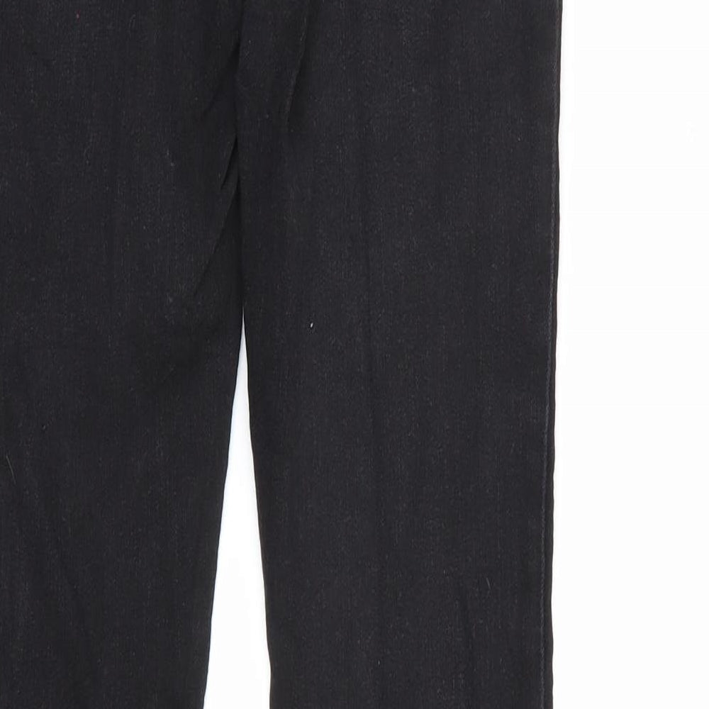 Only Womens Blue Skinny Jeans Size 36 L35 in