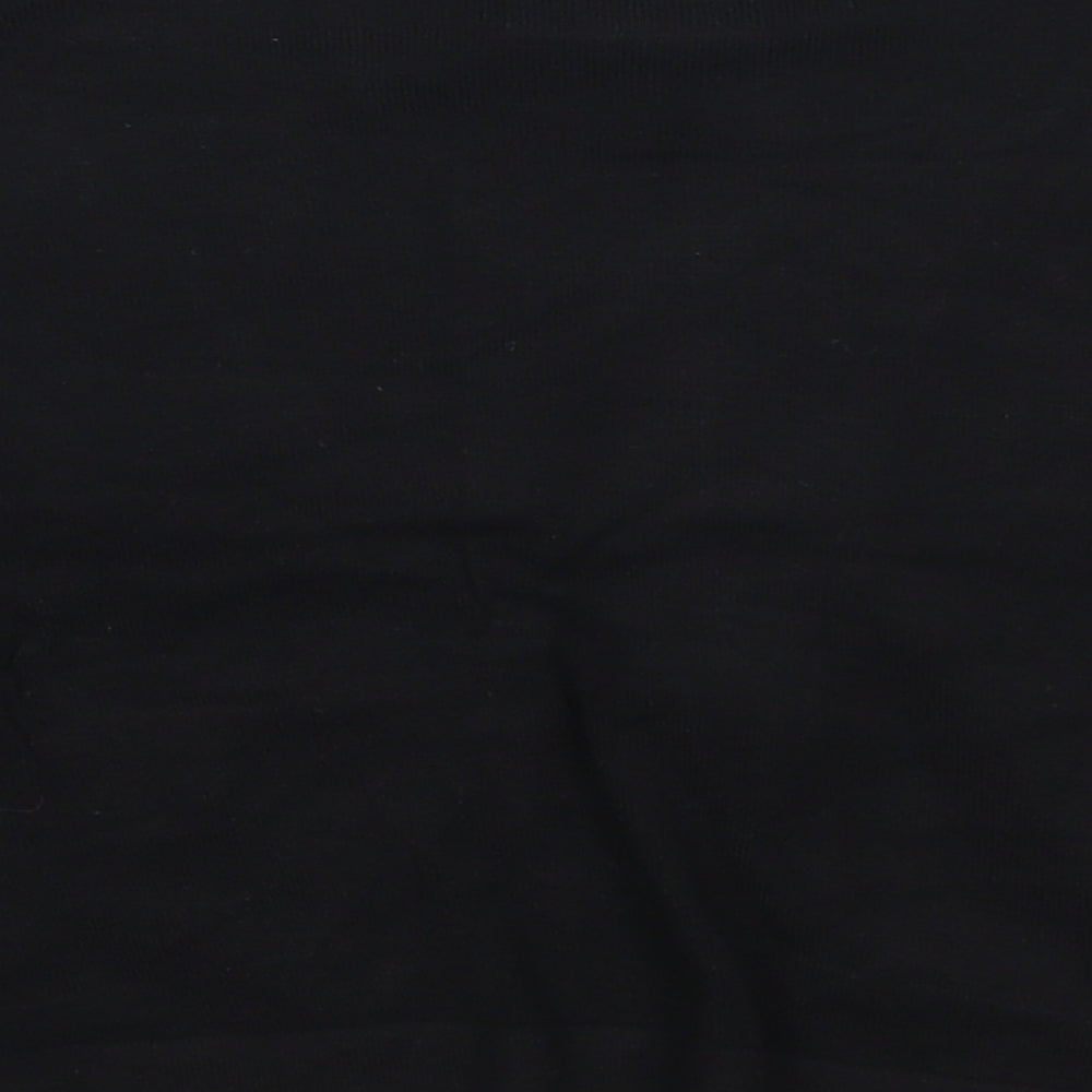 Wallis Womens Black Cardigan Jumper Size M