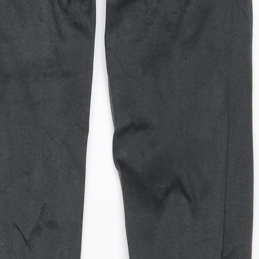 Colloseum Womens Grey Skinny Jeans Size XS L28 in