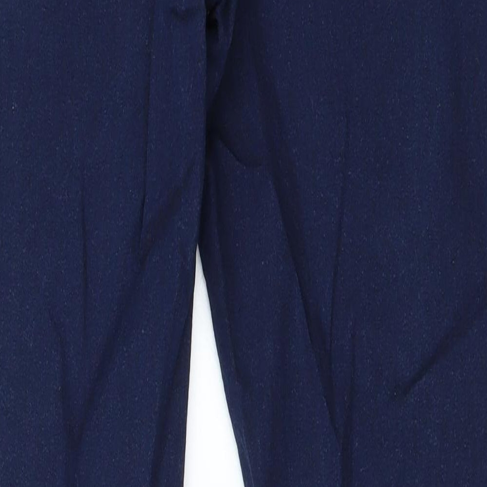 denim co Womens Blue Skinny Jeans Size 14 L23 in