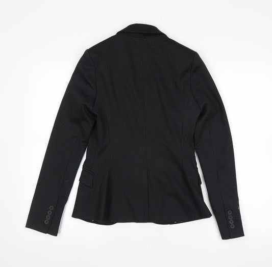 NEXT Womens Black Jacket Size 6