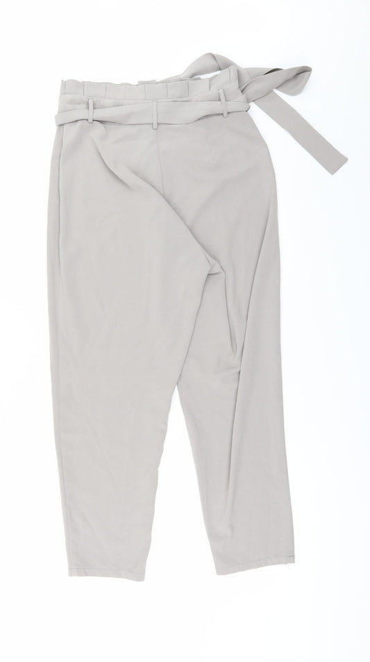 LOVE & OTHER THINGS Womens Beige Trousers Size M L29 in
