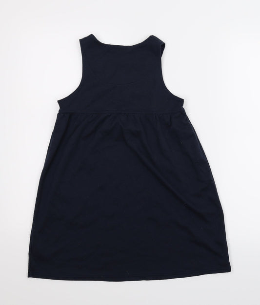 NEXT Girls Blue A-Line Size 9 Years