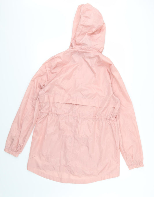 Primark Womens Pink Jacket Size XS