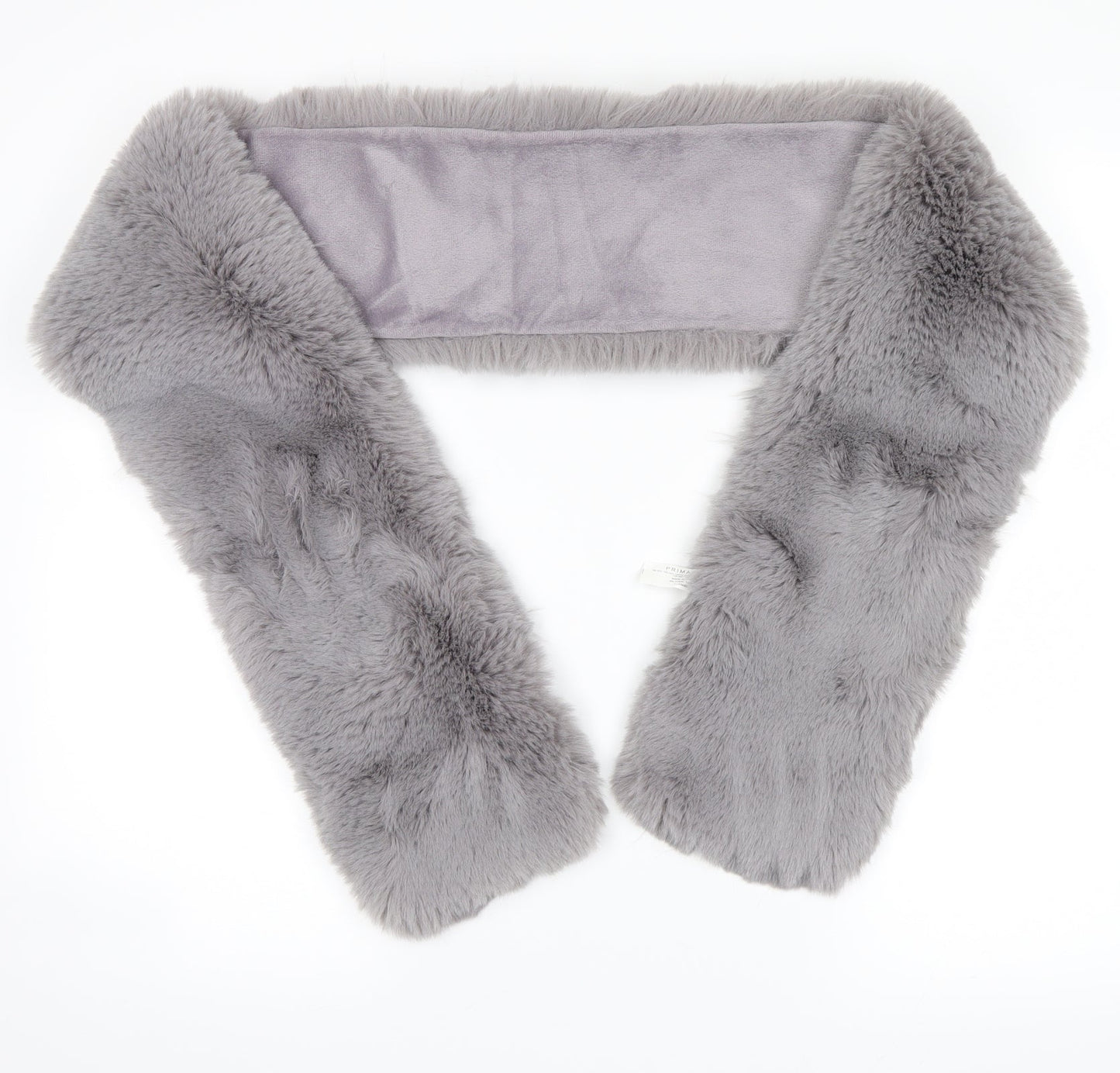Primark Unisex Grey Scarf