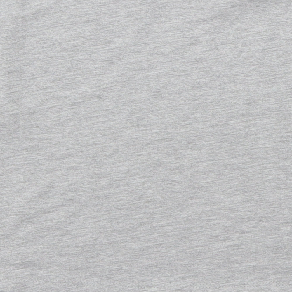 George Boys Grey Basic T-Shirt Size 6-7 Years - San Diego State