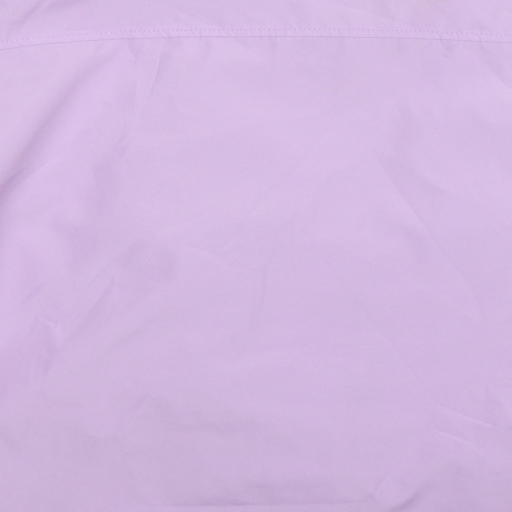 BM Womens Pink Jacket Size L