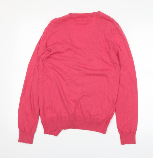 NEXT Womens Pink Jacket Size 10