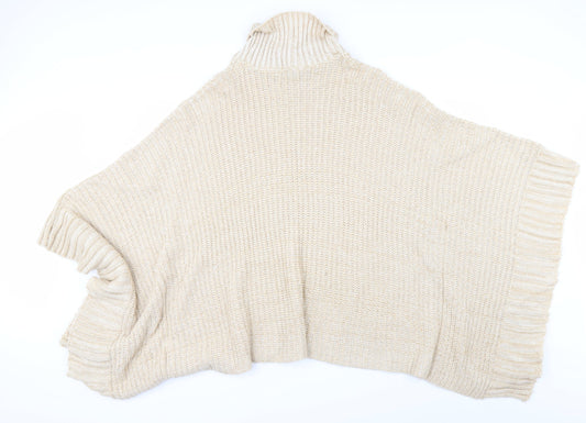 Primark Womens Beige Jacket Size S