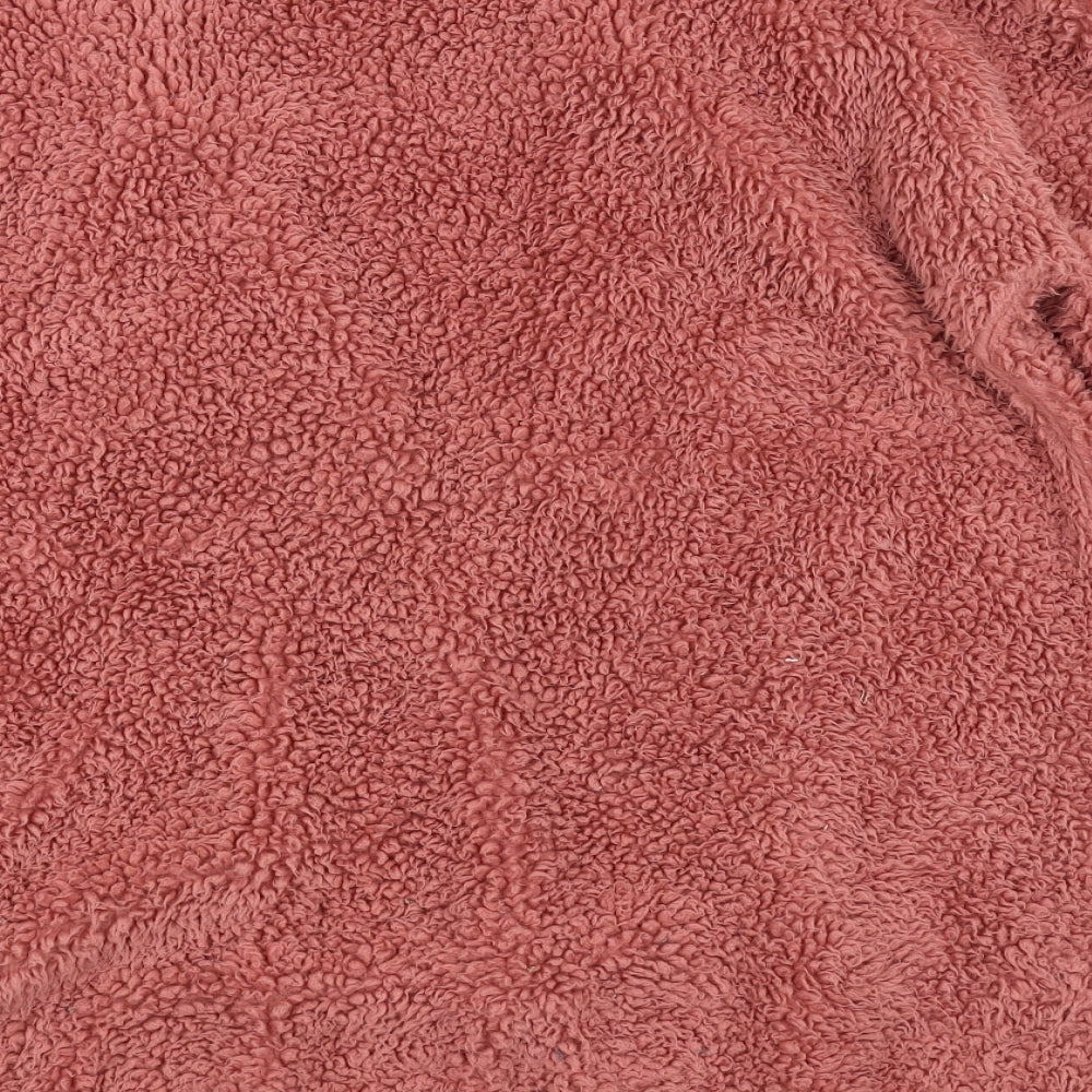ASOS Womens Pink Cardigan Jumper