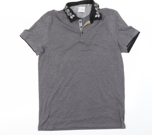nineteen twenty two Mens Polo Size L