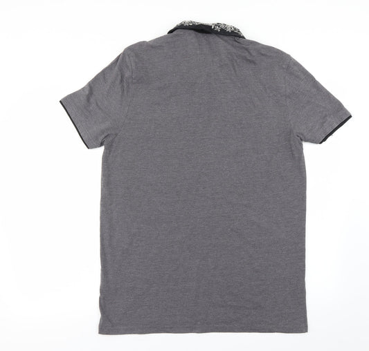 nineteen twenty two Mens Polo Size L
