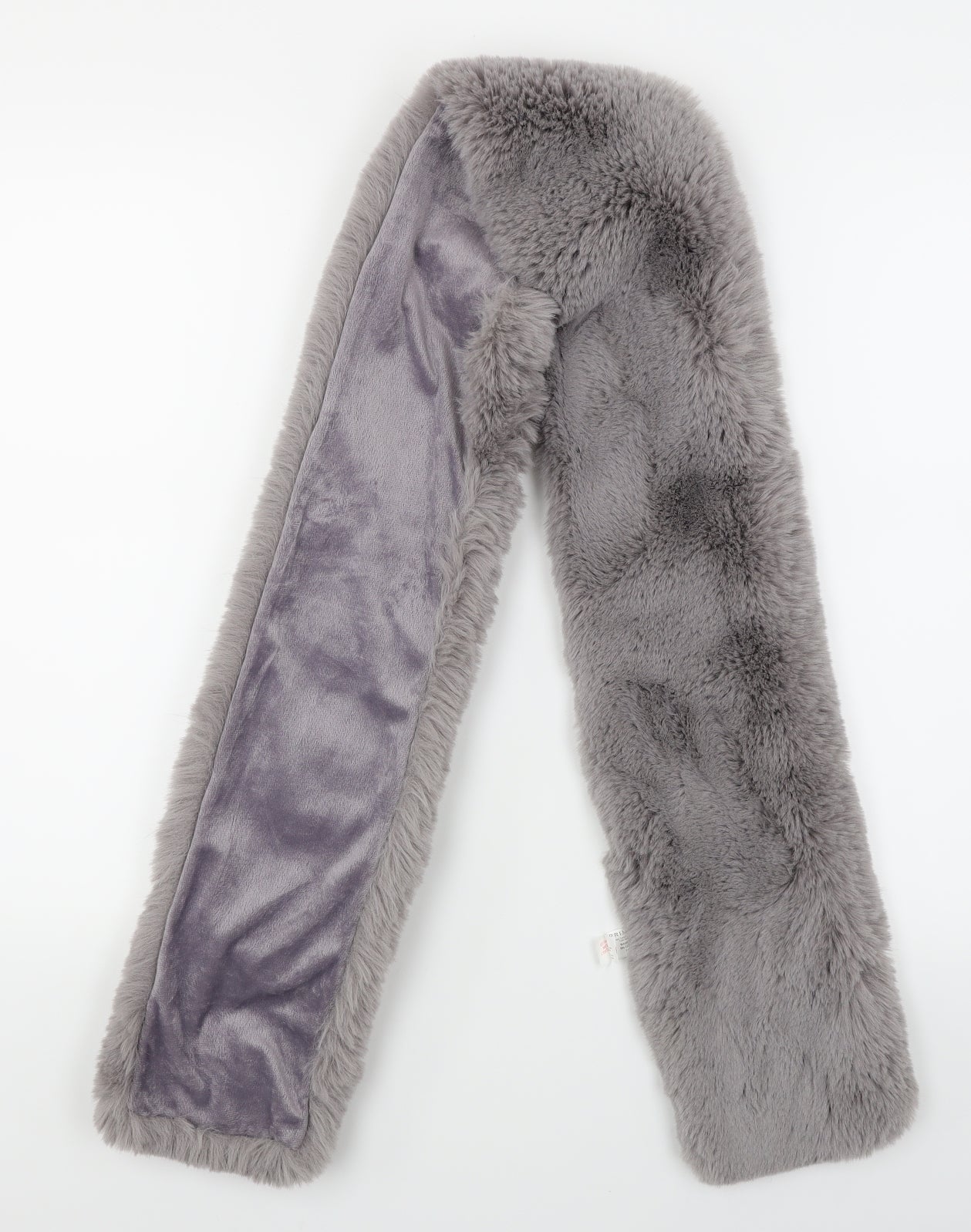 Primark Grey Scarf