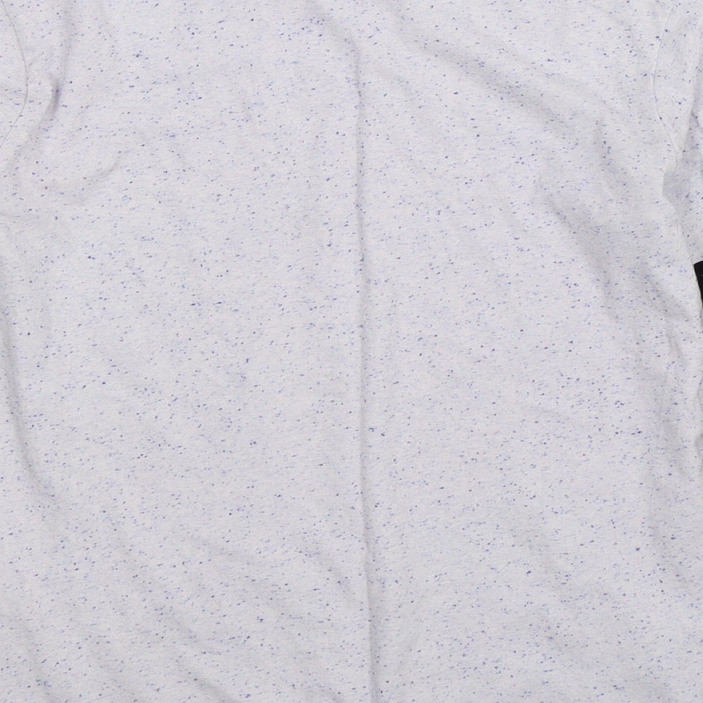 George Boys Multicoloured Basic T-Shirt Size 11-12 Years