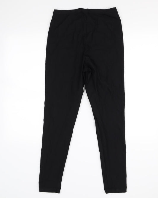 Select Womens Black Jegging Jeans Size 12 L27 in