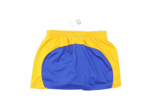 AKOA Girls Multicoloured A-Line Skort Size S