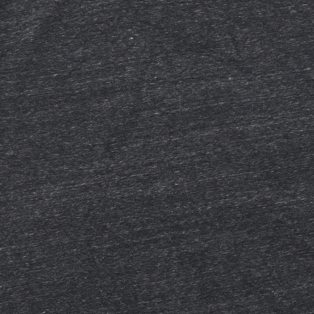 Brand and care label for Acw85 men’s grey jumper, size M