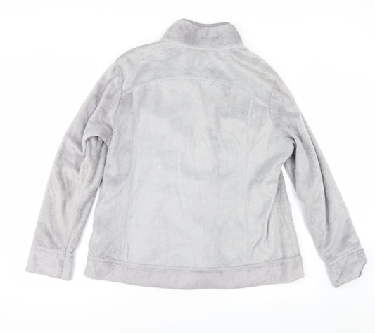 Free Country Womens Grey Jacket Size L