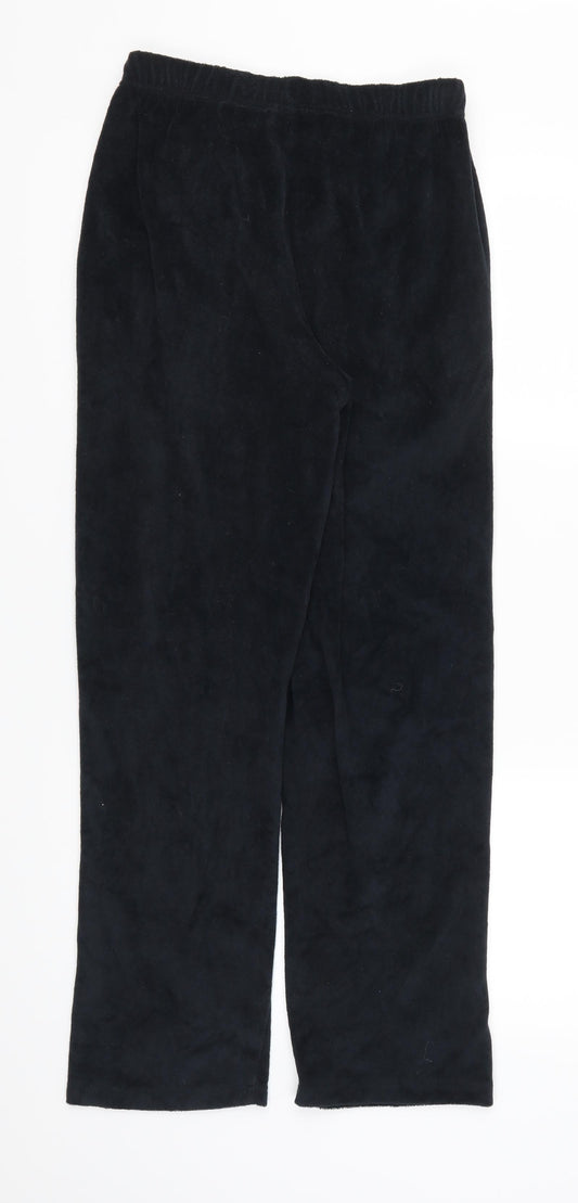 Cedarwood State Mens Black Sweatpants Trousers Size XS L27 in - Loungewear