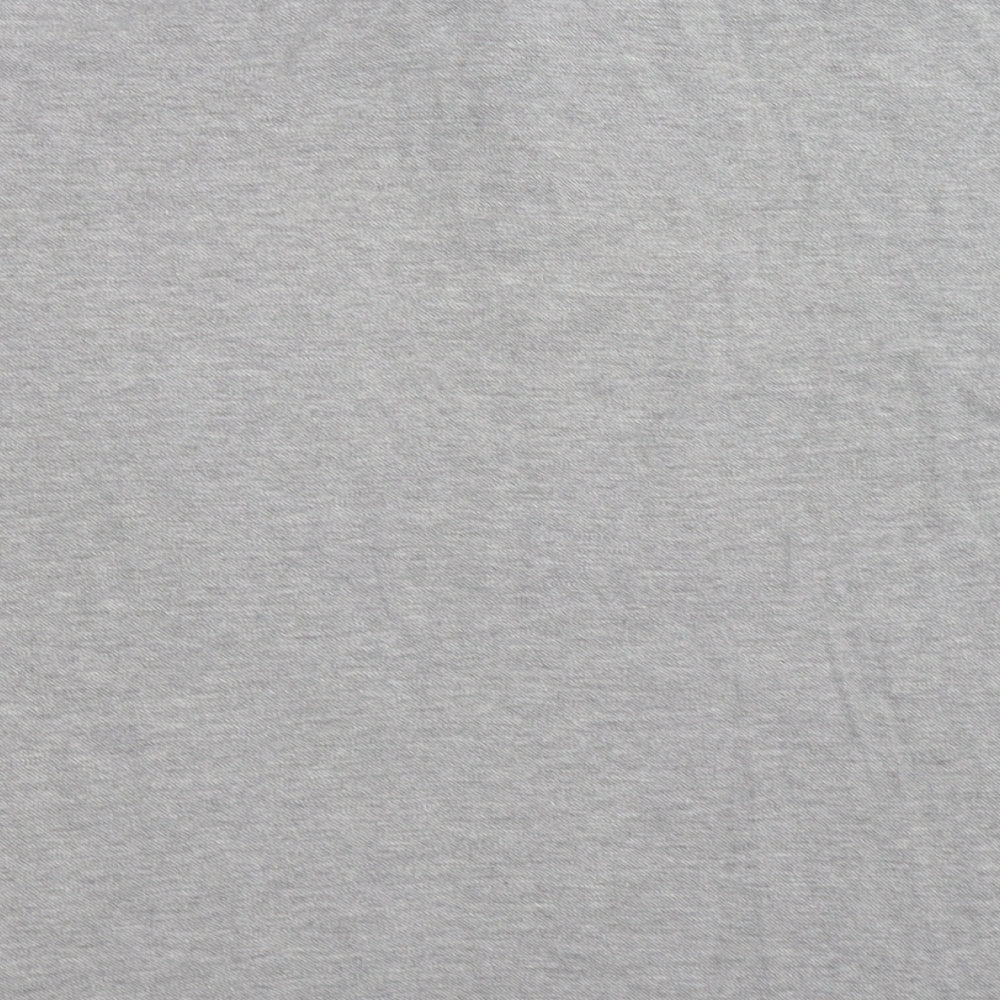 Brand and care label for Freeport men’s grey polo, size L