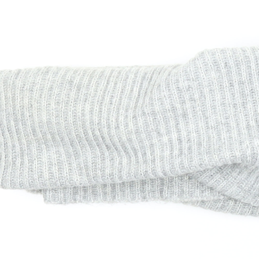 Brand and care label for H&M - Neck warmer
