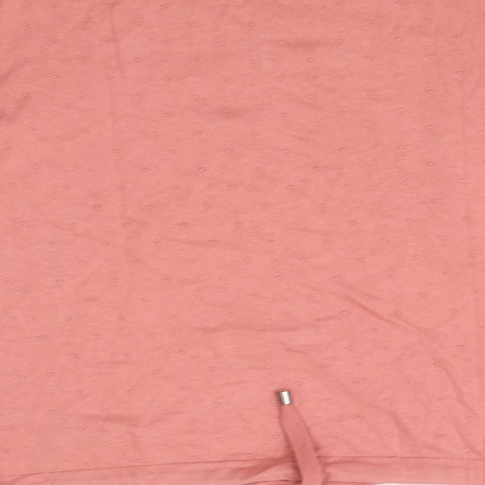 NEXT Womens Pink Pullover Jumper Size 8