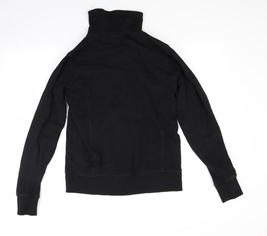 Mountain Life Womens Black   Jacket Coat Size 10