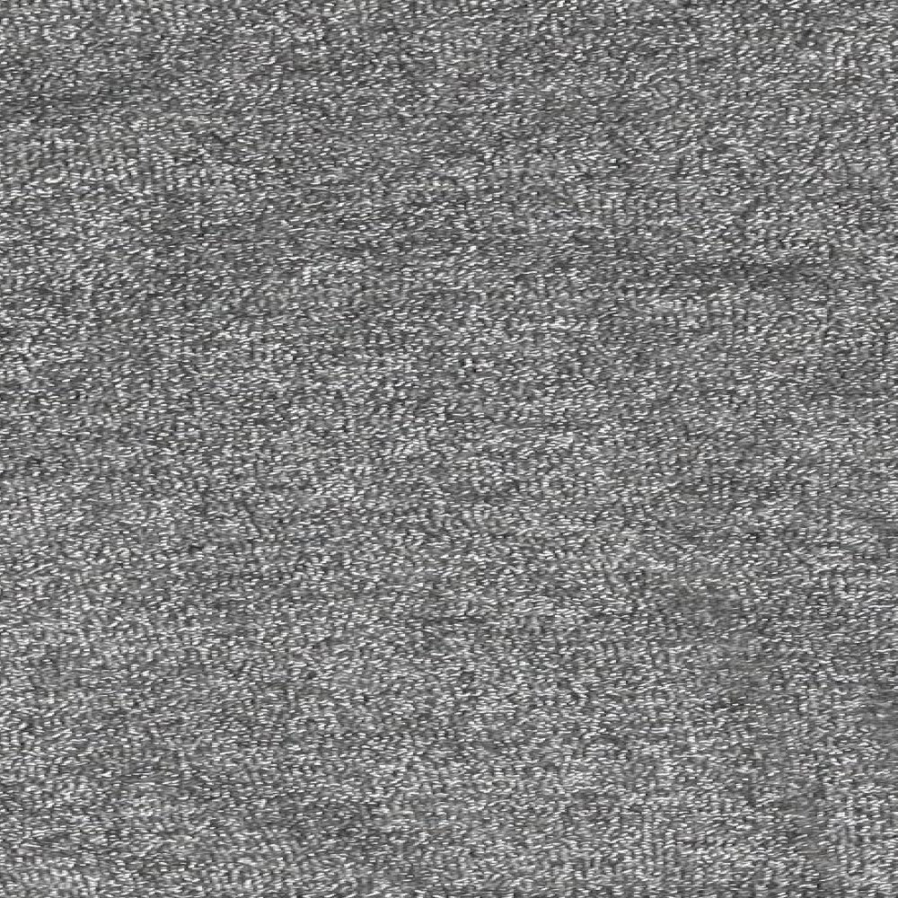 Brand and care label for H&M women’s grey jumper, size L