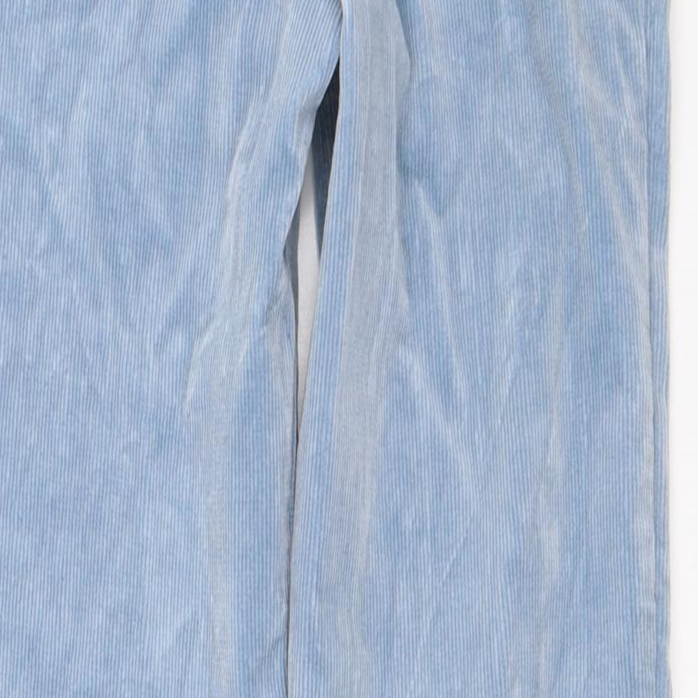 Gap Girls Blue Skinny Jeans Size 16 Years