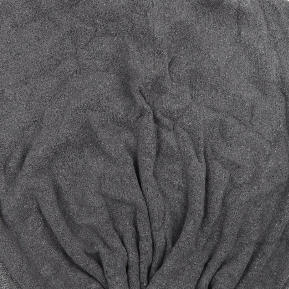 Marks and Spencer Womens Grey Jacket Coat One Size