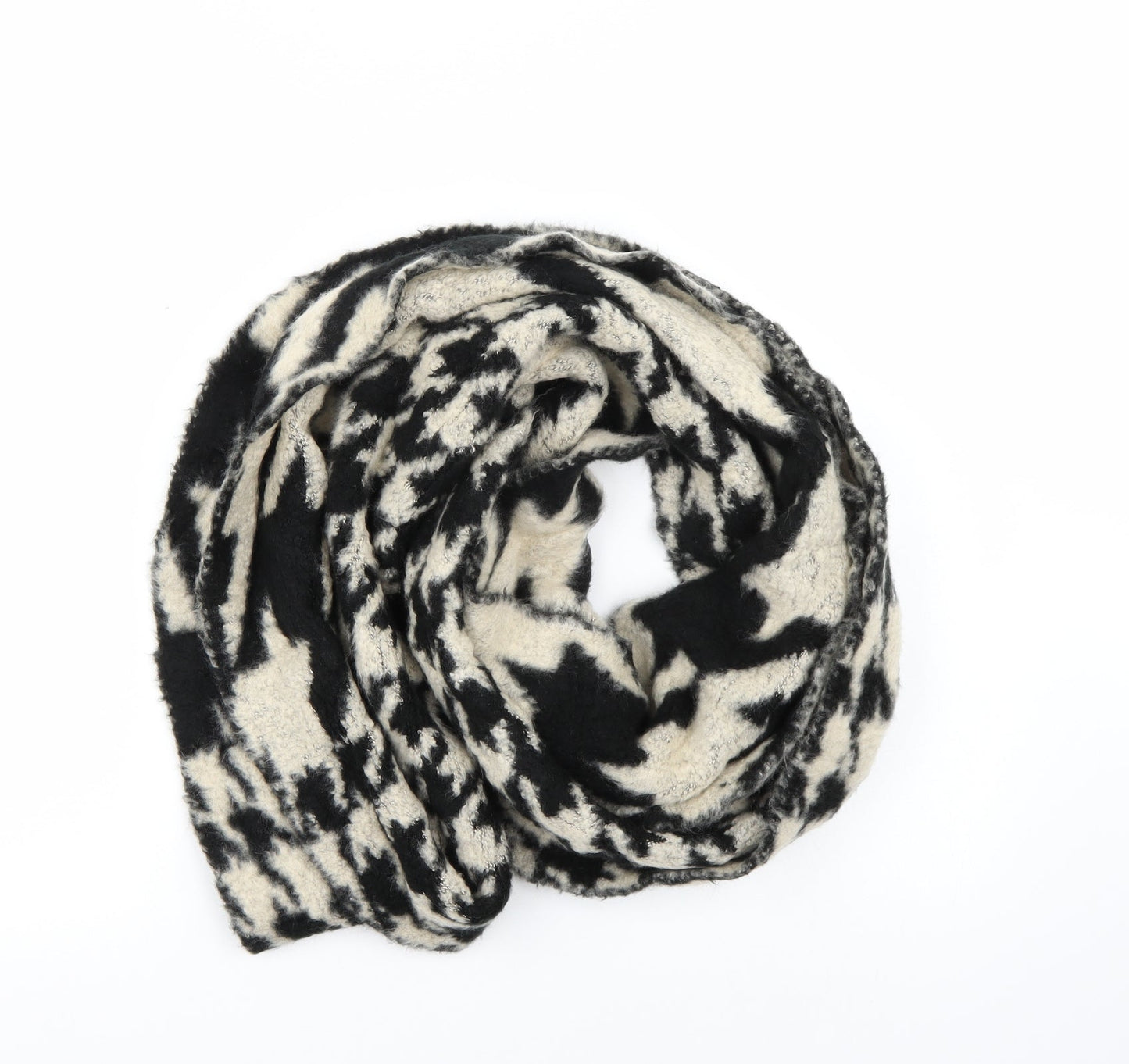 ASOS Unisex White Scarf