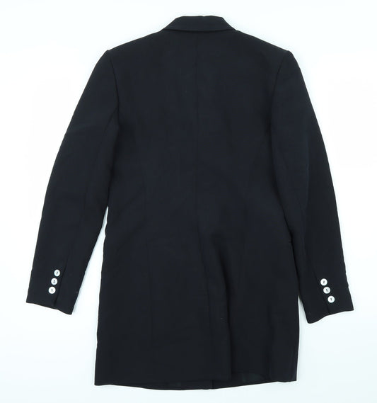 Linea Womens Jacket Suit Jacket Size 8