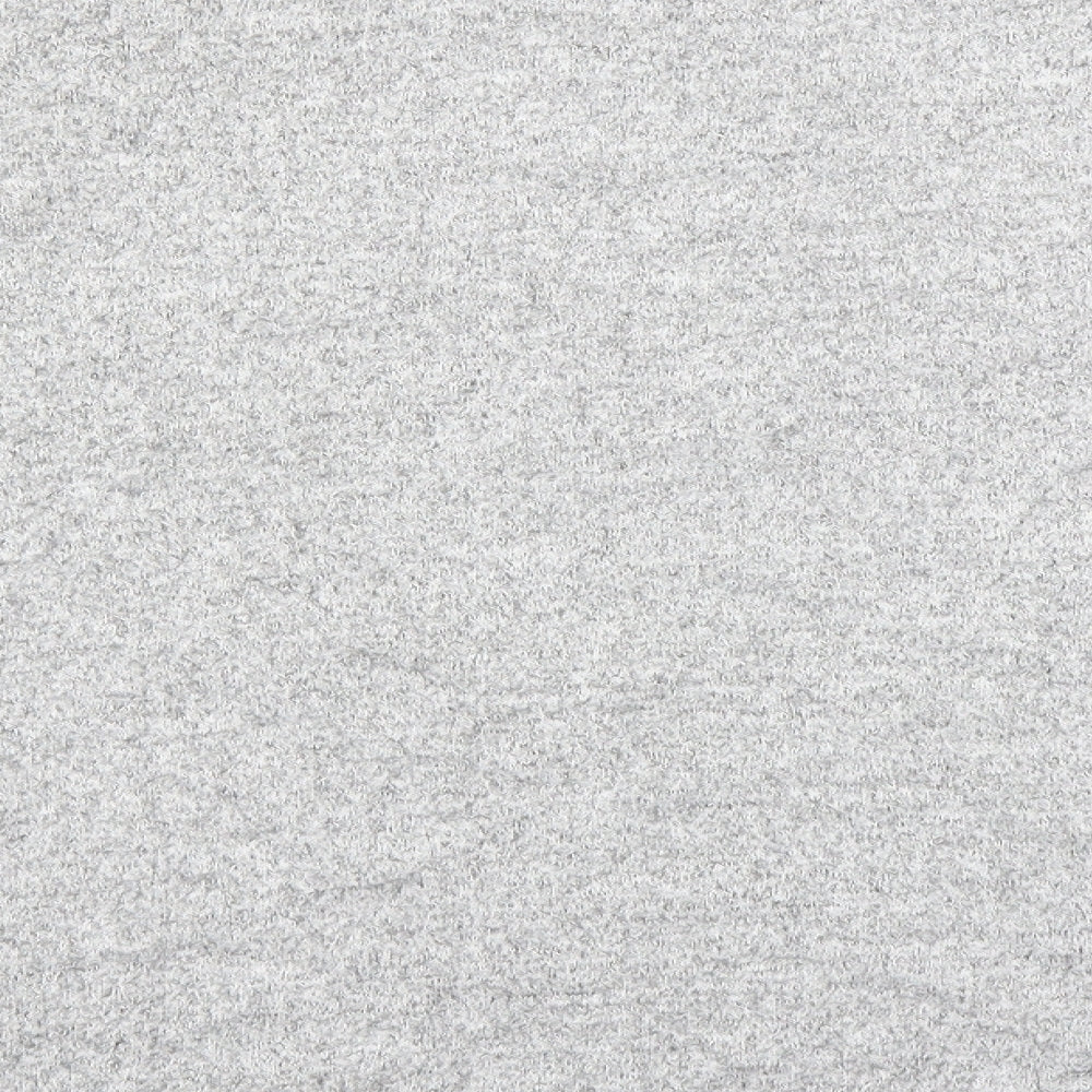 Brand and care label for H&M women’s grey jumper, size L