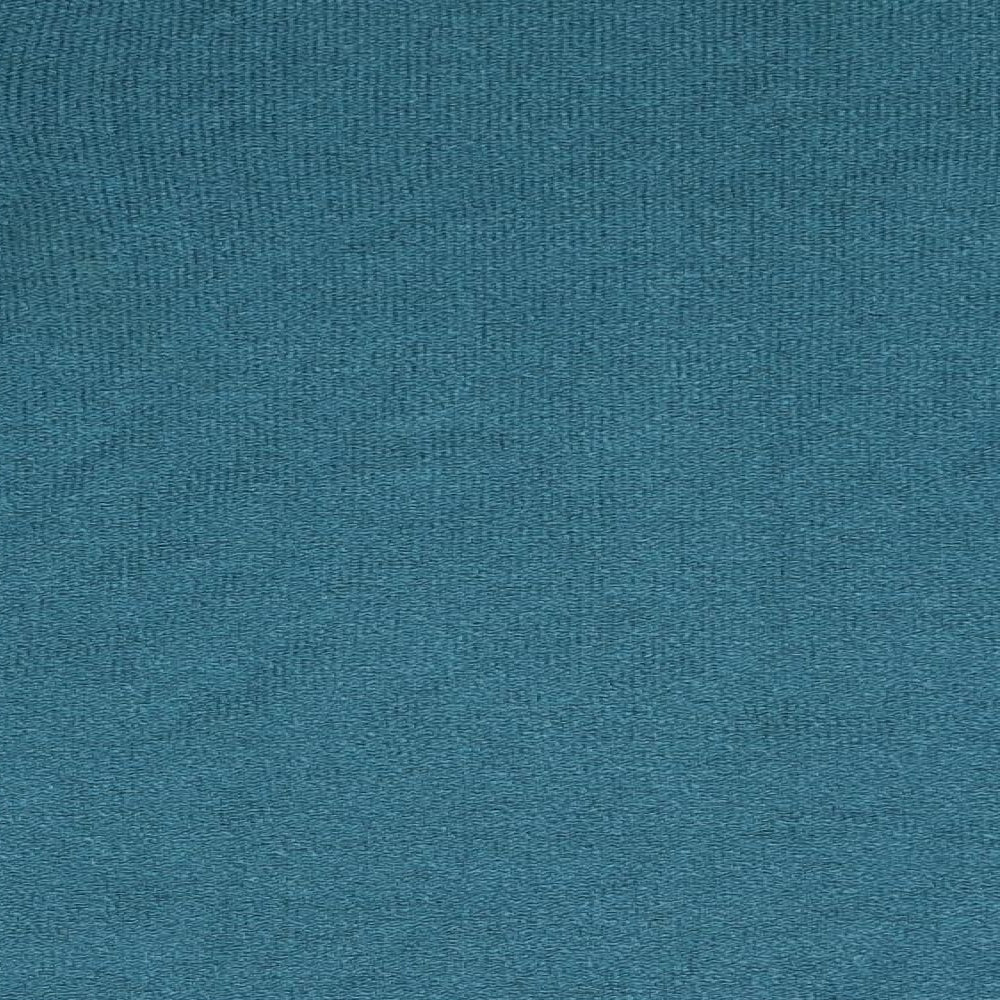 Brand and care label for Preworn women’s green jumper, size XL