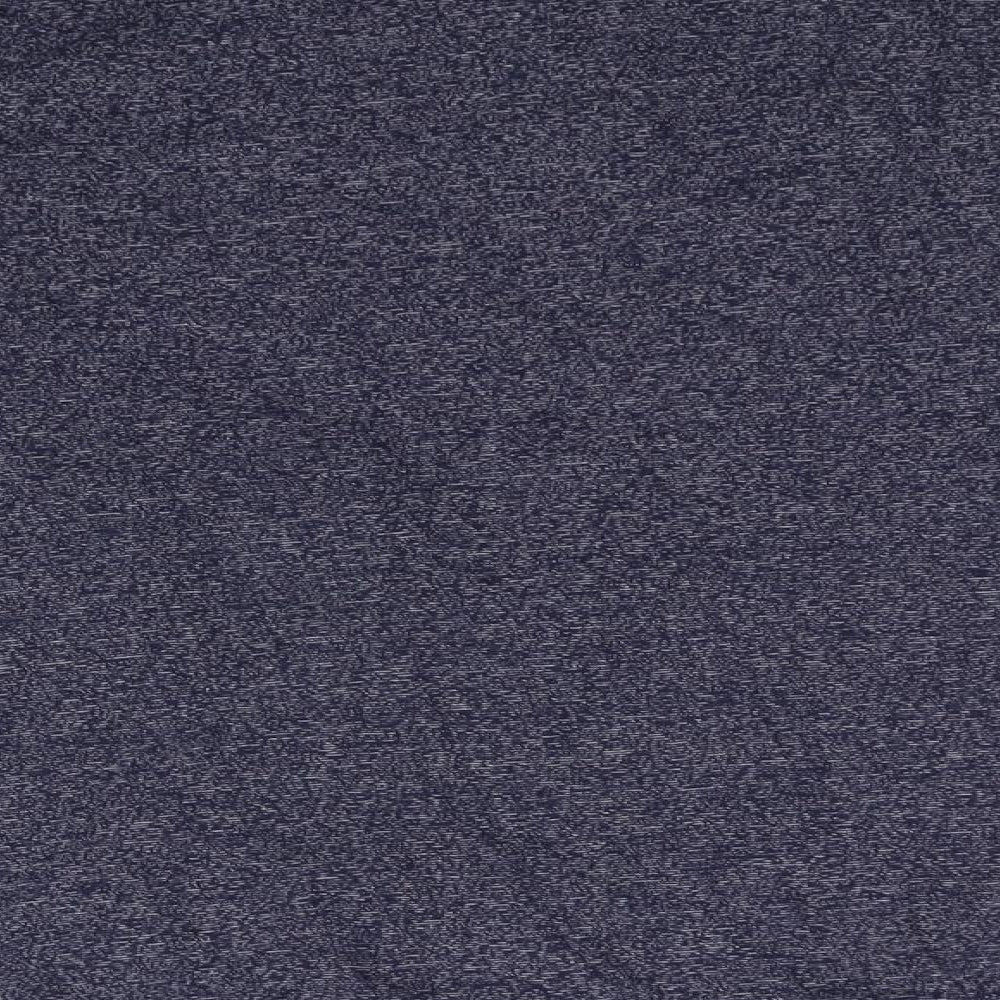 Brand and care label for Sandstone & Co Men men’s blue jumper, size L