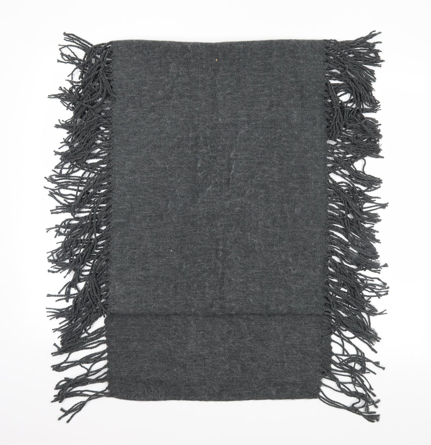 NEXT Womens Grey Scarf
