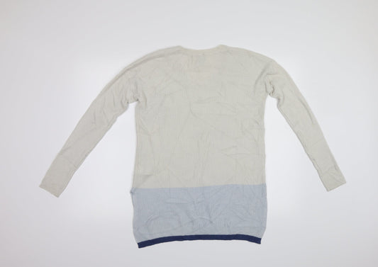 Gap Womens Multicoloured Cardigan Jumper Size S