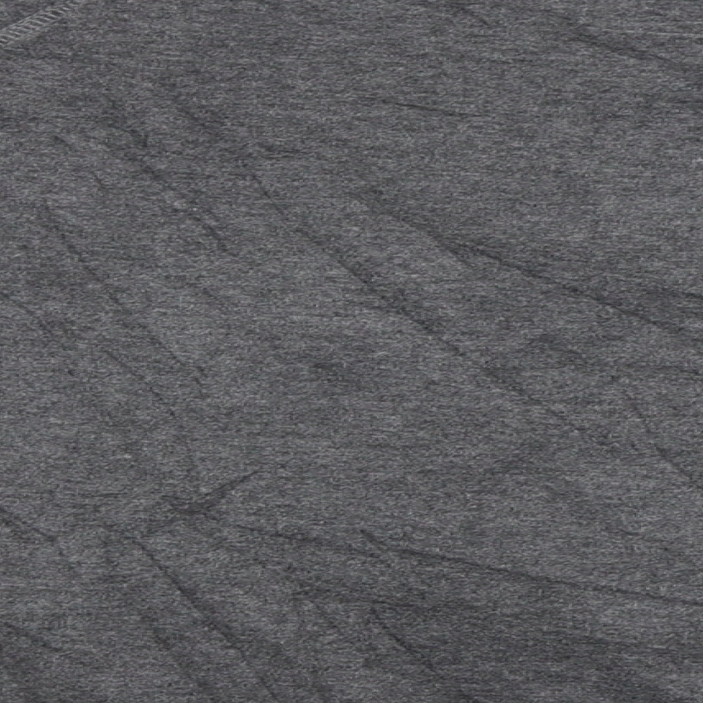 VE Womens Grey Pullover Jumper Size 8