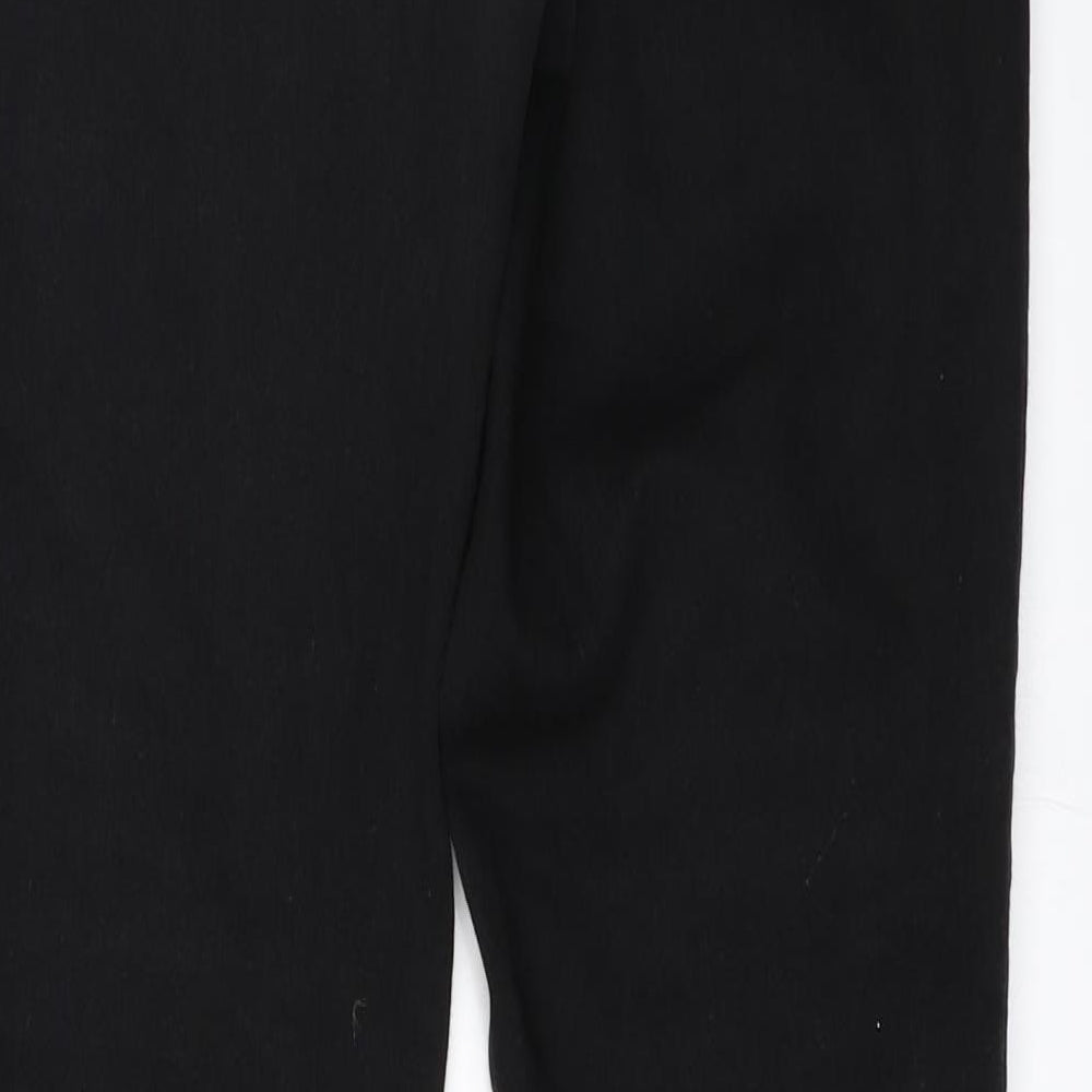 Noisy may Mens Black Skinny Jeans Size 32 in L30 in