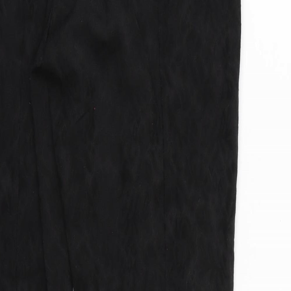 Deck Womens Black Skinny Jeans L30 in
