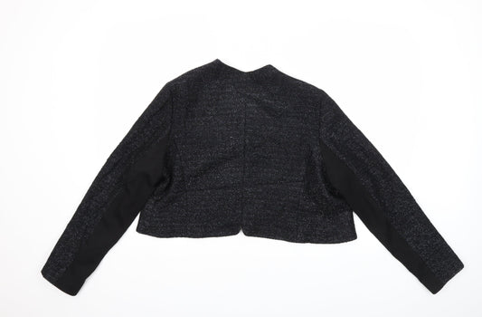 Coast Womens Black Jacket Coat