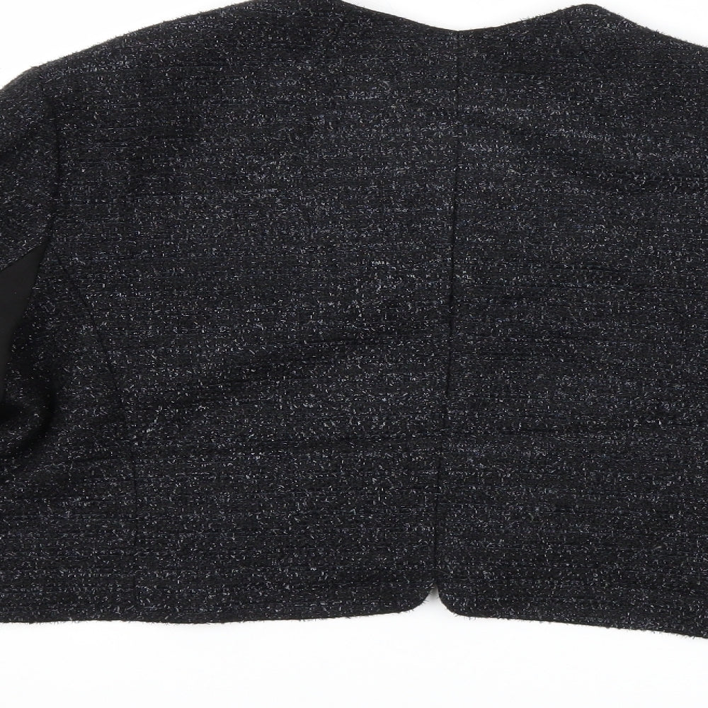 Coast Womens Black Jacket Coat