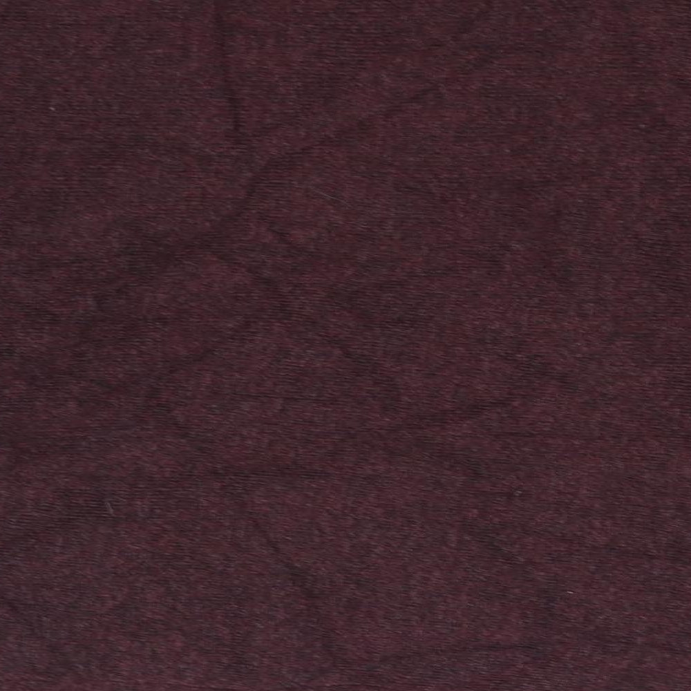 Brand and care label for H&M women’s purple jumper, size M