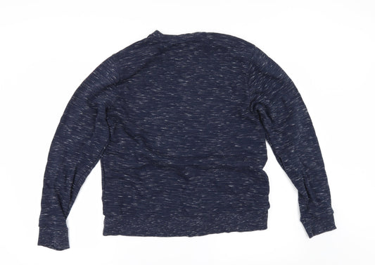 NEXT Boys Blue Pullover Sweatshirt Size 13 Years