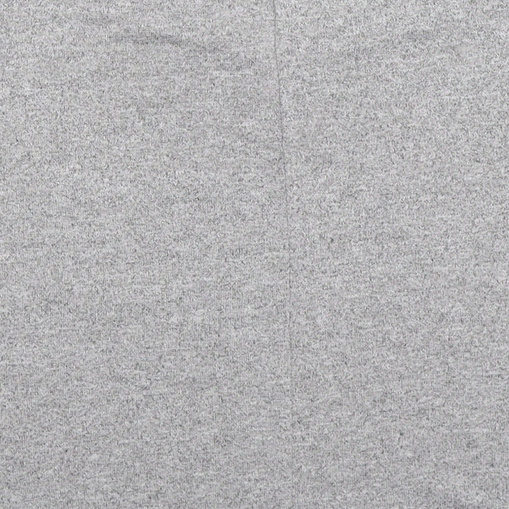 American Eagle Outfitters Womens Grey Basic T-Shirt Size M