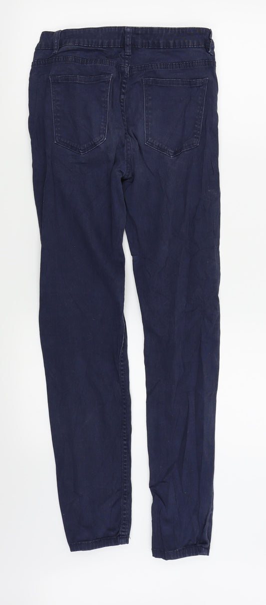 cubus as Womens Blue Jegging Leggings Size M L28 in